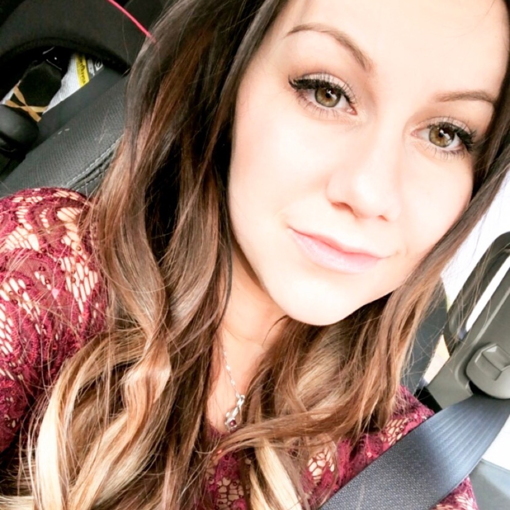 Meet your Posher, Meranda